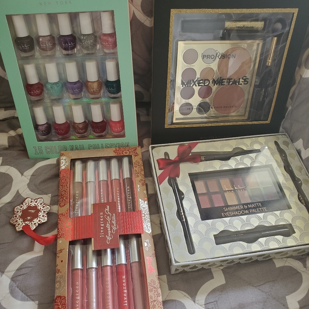 Makeup